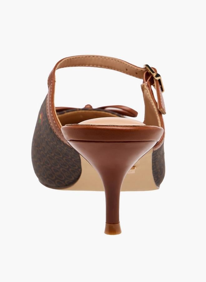 سيليست أحذية بكعب قطة للنساء - Image 5